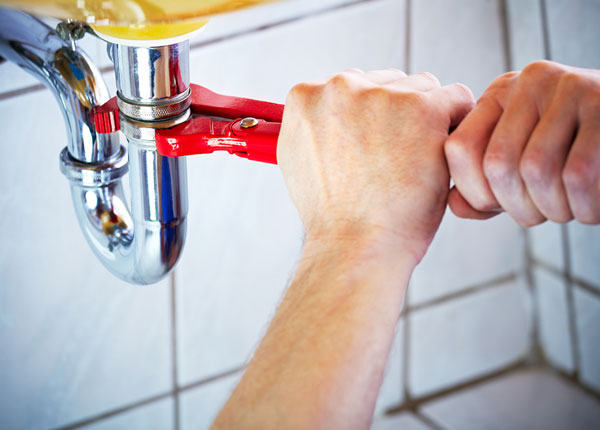 About Roosevelt Plumbers